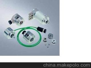 原裝正品西門子1XP8001-1/2048編碼器圖片