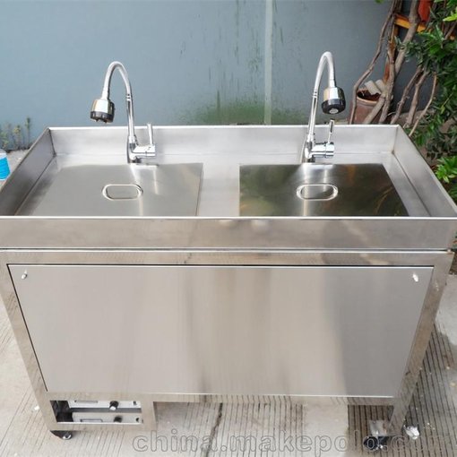供應(yīng)消防面罩超聲波清洗機(jī)、呼吸器清洗機(jī)魯通超聲電子行業(yè)圖片