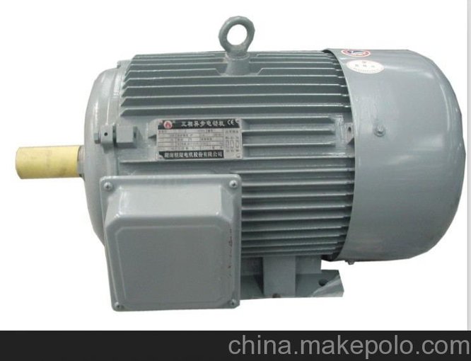 供應(yīng)湖南朝陽(yáng)泵業(yè)YB290S-2防爆三相異步電動(dòng)機(jī) 廠家直銷(xiāo)圖片