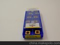 株洲钻石数控车刀片钢件SCMT09T304/08-HM YBC251