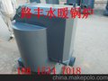 合肥猪舍专用水暖炉厂家