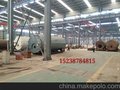 供应天津1吨燃气热水锅炉厂家