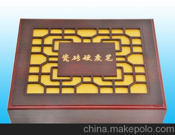 馬可波羅瓷磚硬度筆，瓷磚生產(chǎn)與銷售過程的好幫手圖片
