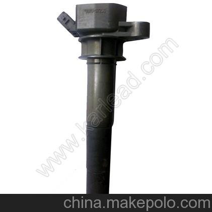 供應凱立德點(diǎn)火線(xiàn)圈OEM:19070-97206適用于：大發(fā)圖片