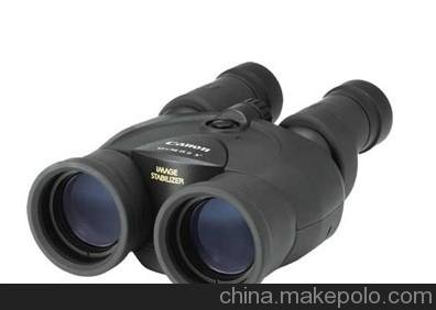 低價直銷雙筒高倍夜視穩(wěn)像儀佳能18X50IS圖片