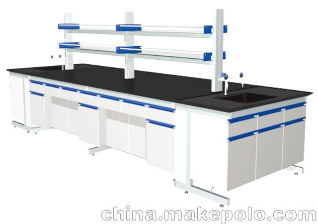 廠(chǎng)家直銷(xiāo)防腐耐酸堿邊臺批發(fā) 實(shí)驗室專(zhuān)用成套設備各類(lèi)邊臺供應圖片