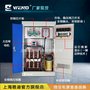 工业 商场适用三相大功率补偿式380V稳压器SBW-180KVA