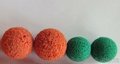 厂家供应清洗球 清洗柱  型号齐全 品质优