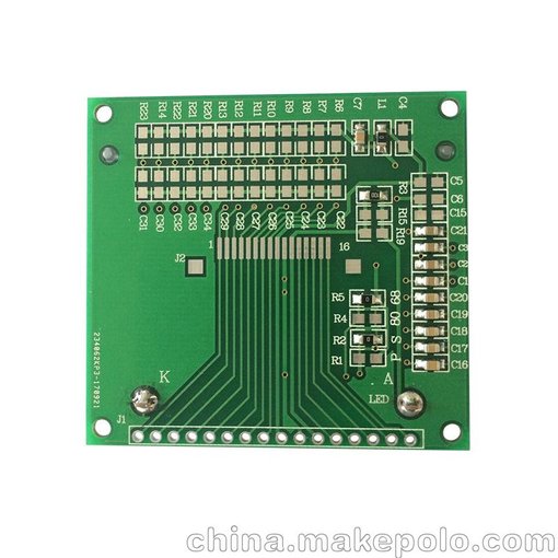 LCM12864液晶顯示屏顯示模塊現(xiàn)貨圖片