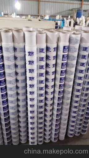 批發(fā)踢腳線透明保護膜，玻璃保護膜，厚度3絲圖片