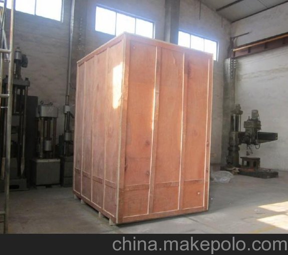 特大型設(shè)備包裝 精密儀器 汽車(chē)零部件 托盤(pán)木箱 半導(dǎo)體設(shè)備包裝等圖片