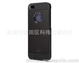 moshi摩仕保护壳 iphone5手机壳 iGlaze5 超薄铝制金属拉丝外壳