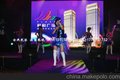 广州水晶新民乐演出 女子水晶乐坊表演团队 纯洁的乐器