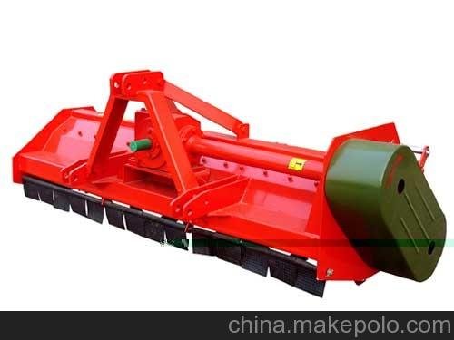 曲沃滿(mǎn)喜農(nóng)機(jī)具河南豪豐4J-120秸稈粉碎還田機(jī)圖片
