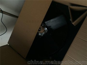 2106130039復(fù)盛空壓機(jī)軸流風(fēng)機(jī)