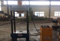 150T二梁四柱液压机 厂家直销四柱油压机 150T现货压力机