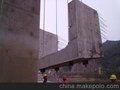 白银市拆除公司绳锯墙据混凝土桥梁切割拆除加固公司