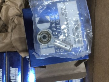 供應(yīng)美國原廠原裝 rbc bearings 軸承  KSP10FS464