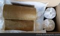 柔性油脂纤维防腐蚀密封油膏