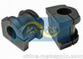 三菱欧蓝德平衡杆衬套4056A079原厂品质