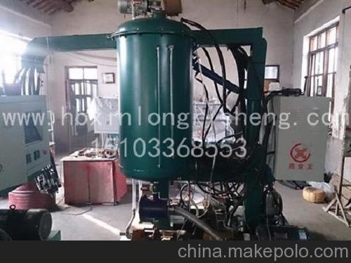 鑫龍日升(圖)_聚氨酯高壓澆注機_澆注機圖片