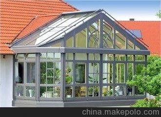 加工定制斷橋鋁陽(yáng)光房圖片