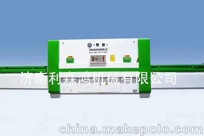 耐用的櫥柜移門真空pvc木門覆膜機廠家圖片