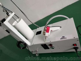深圳市铭星自动化设备厂家 打胶机 2600ML供胶设备