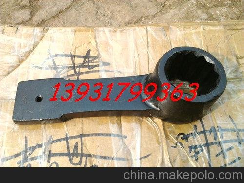 桂林新款重型凸型敲擊梅花扳手、廠家總經(jīng)銷圖片