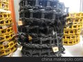 现货供应小松pc450-6挖掘机链条总成