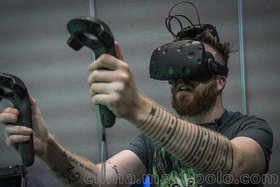 热销北京虚拟漫游 三维仿真 VR虚拟现实全景漫游 三维动画
