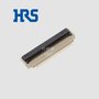 HRS FPC连接器TF31-28S-0.5SH(800)原厂28pin插座现货