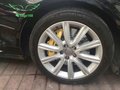 深圳刹车卡钳]奥迪A6l升级Brembo大六AP布雷博AMG鲍鱼刹车改装
