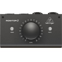 `_ Behringer MONITOR1 