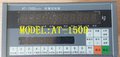ATTA原装正品AT-150D/AT150D双称定量称重显示控制器仪表