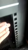 正壓型防爆柜制作過(guò)程