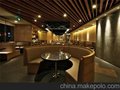 坪山茶餐厅家具定制 龙岗茶餐厅桌椅定制 深圳火锅店桌椅—价格