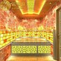 盐屋汗蒸房价格，北京盐房安装