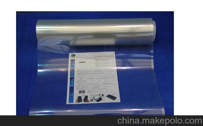 東莞批發(fā)派爾AB膠保護(hù)膜透光率90%以上圖片