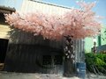 仿真樱花树假桃花树仿真植物厂家