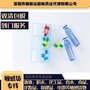 化妆品，口红国际运输到德国，深圳货代小包专线双清含税