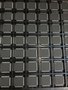 电子元器件QFP激光去字 机械打磨喷油 IC刻字 编带