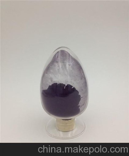 納米六硼化鑭，六硼化鑭，超細六硼化鑭圖片