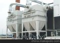 尼的曼进口除尘系统 筒式过滤器  焊烟净化器 粉尘收集器
