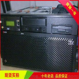 IBM	P630(w)7028-6C4 power4 1.0Ghz/1G/73G