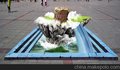 视觉冲击力的各行业3d立体创意宣传广告设计
