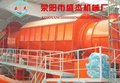 供应  垃圾风选机_城市生活垃圾分选设备生产线厂家