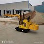 矮邊墻鑿毛機打毛機氣動鑿毛機
