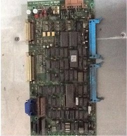 Fanuc A16B-1200-0270/10F Board
