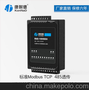 8路干接点转网络 TCP/IP远程IO 带485透明传输 二路远程控制